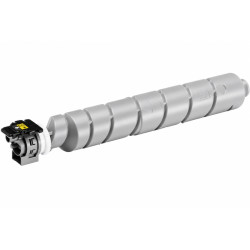 Tóner Kyocera WT8500 Bote Residual Compatible - 3,93€
