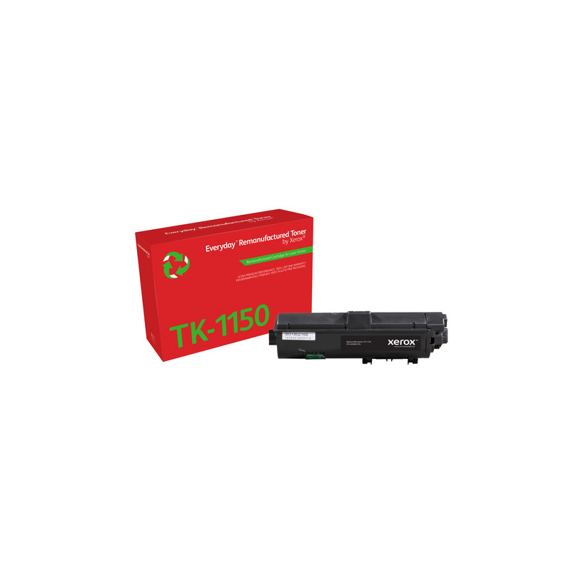 Tóner Kyocera Xerox Everyday TK1150 Compatible - 22,03€