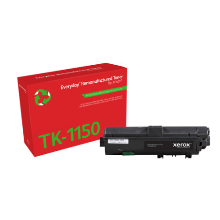 Tóner Kyocera Xerox Everyday TK1150 Compatible - 22,03€