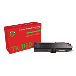 Tóner Kyocera Xerox Everyday TK1160 Compatible - 28,69€