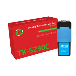 Tóner Kyocera Xerox Everyday TK5220/TK5230 - 25,12€