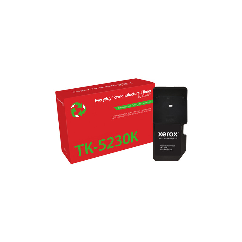 Tóner Kyocera Xerox Everyday TK5220/TK5230 - 20,45€