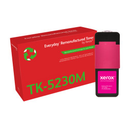 Tóner Kyocera Xerox Everyday TK5220/TK5230 - 25,12€