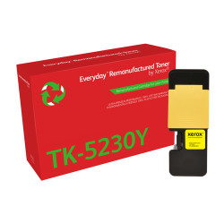 Tóner Kyocera Xerox Everyday TK5220/TK5230 - 25,12€