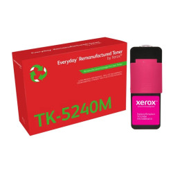 Tóner Kyocera Xerox Everyday TK5240 Compatible - 27,27€