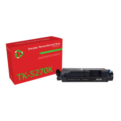 Tóner Kyocera Xerox Everyday TK5270 Compatible - 35,56€