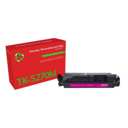 Tóner Kyocera Xerox Everyday TK5270 Compatible - 41,56€