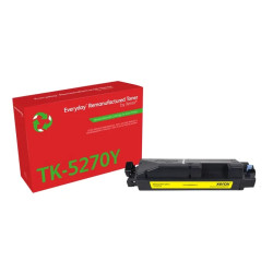 Tóner Kyocera Xerox Everyday TK5270 Compatible - 41,56€