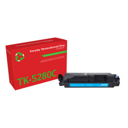 Tóner Kyocera Xerox Everyday TK5280 Cyan Compatible - 69,12€