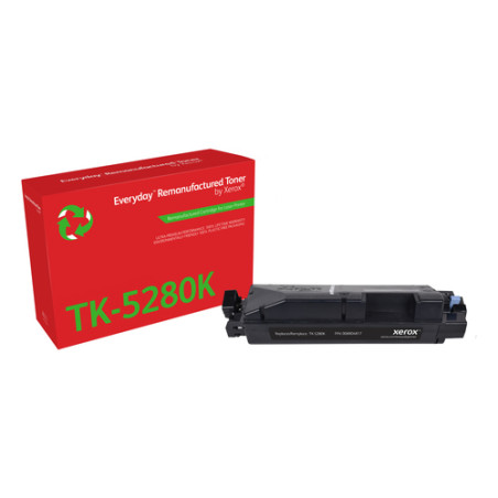 Tóner Kyocera Xerox Everyday TK5280 Compatible - 57,61€