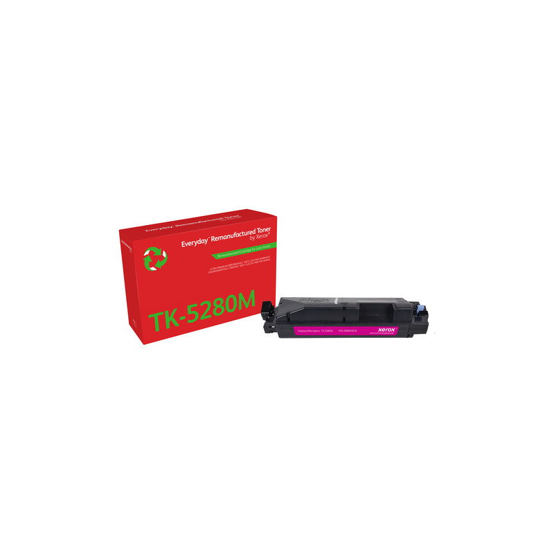 Tóner Kyocera Xerox Everyday TK5280 Compatible - 69,12€
