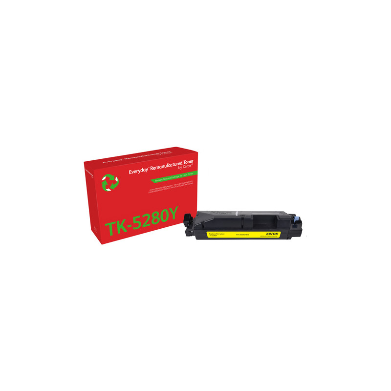 Tóner Kyocera Xerox Everyday TK5280 Compatible - 69,12€