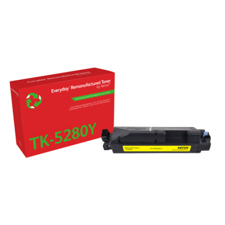 Tóner Kyocera Xerox Everyday TK5280 Compatible - 69,12€