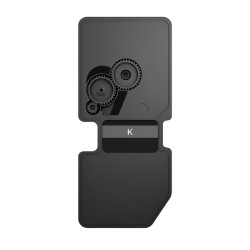 Tóner Kyocera TK5480 Negro Compatible - 13,30€ | Envío 24h
