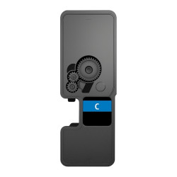 Tóner Kyocera TK5480 Cyan Compatible - 13,25€ | Envío 24h
