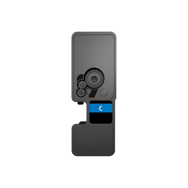 Tóner Kyocera TK5480 Cyan Compatible - 13,25€ | Envío 24h