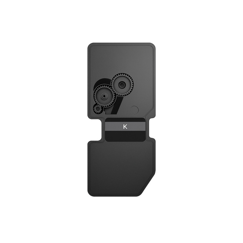 Tóner Kyocera TK5490 Negro Compatible - 19,95€ | Envío 24h