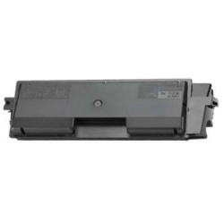 Tóner Kyocera TK580 Negro Compatible - 9,92€ | Envío 24h