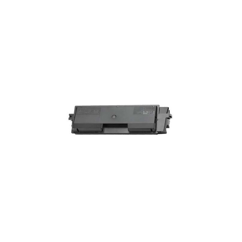 Tóner Kyocera TK580 Negro Compatible - 9,92€ | Envío 24h
