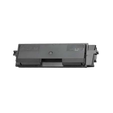 Tóner Kyocera TK580 Negro Compatible - 9,92€ | Envío 24h