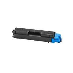 Tóner Kyocera TK580 Cyan Compatible - 9,92€ | Envío 24h