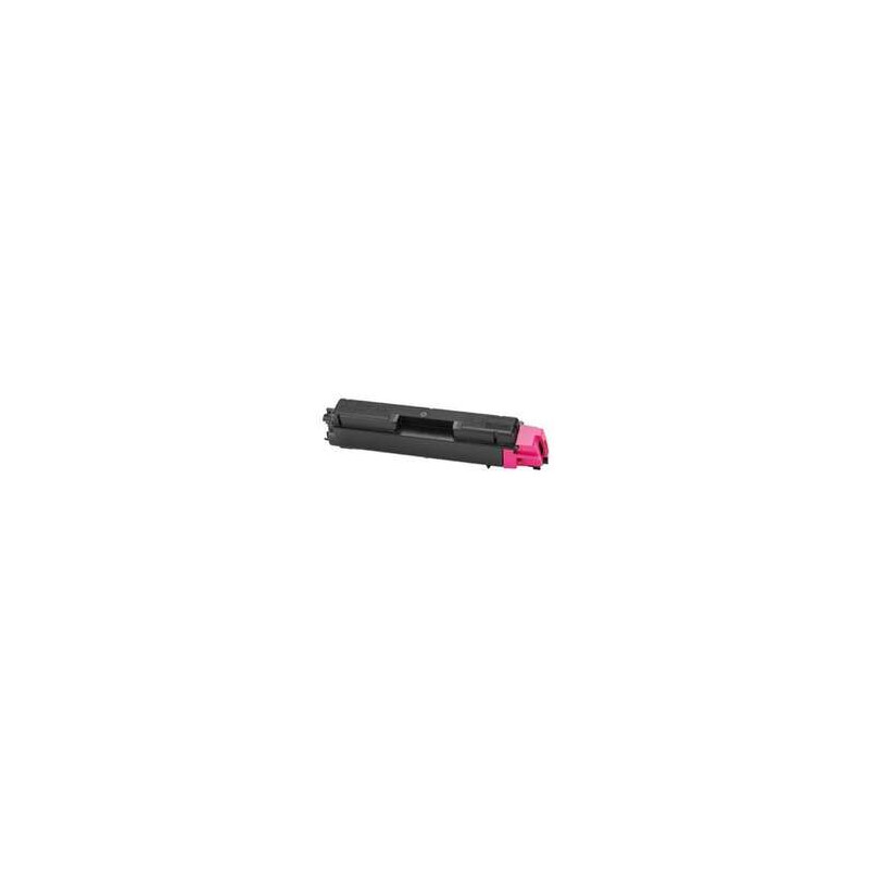 Tóner Kyocera TK580 Magenta Compatible - 9,92€ | Envío 24h