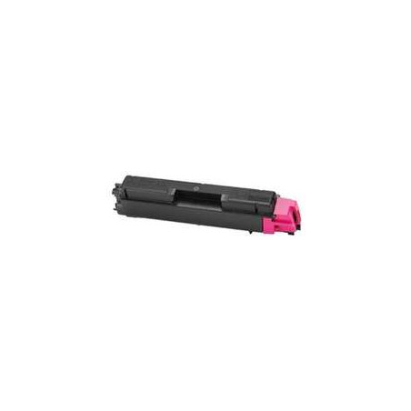 Tóner Kyocera TK580 Magenta Compatible - 9,92€ | Envío 24h