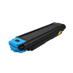 Tóner Kyocera TK590 Cyan Compatible - 13,25€ | Envío 24h