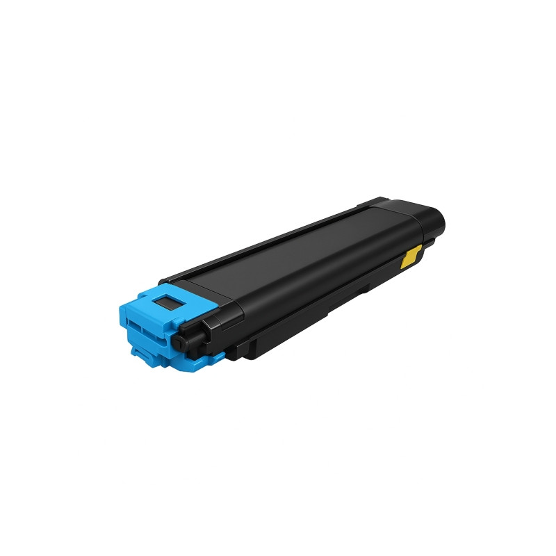 Tóner Kyocera TK590 Cyan Compatible - 13,25€ | Envío 24h