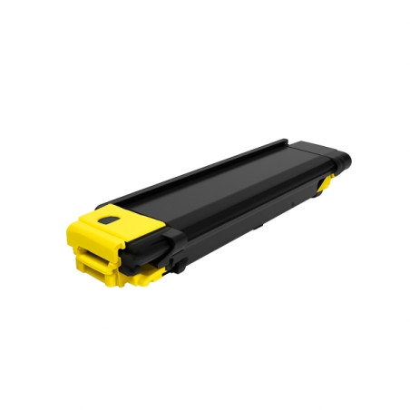 Tóner Kyocera TK590 Amarillo Compatible - 13,25€ | Envío 24h