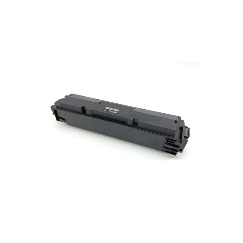 Tóner Kyocera TK5370 Negro Compatible - 33,26€ | Envío 24h