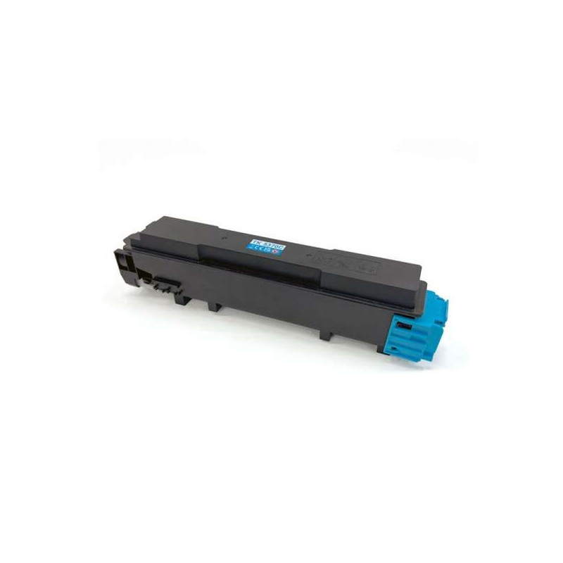 Tóner Kyocera TK5370 Cyan Compatible - 33,26€ | Envío 24h