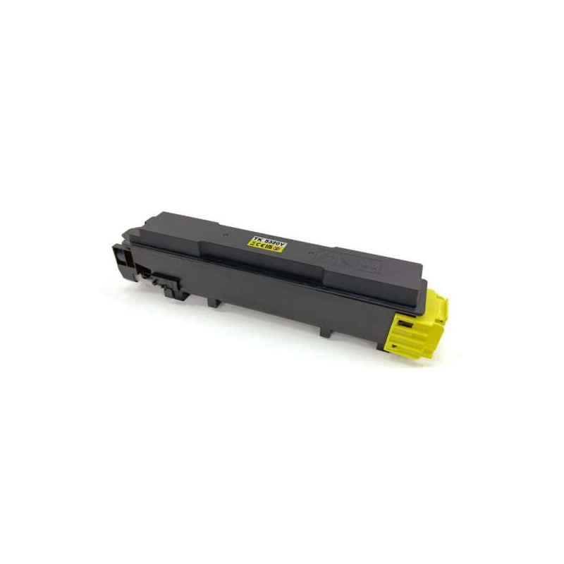 Tóner Kyocera TK5370 Amarillo Compatible - 33,29€