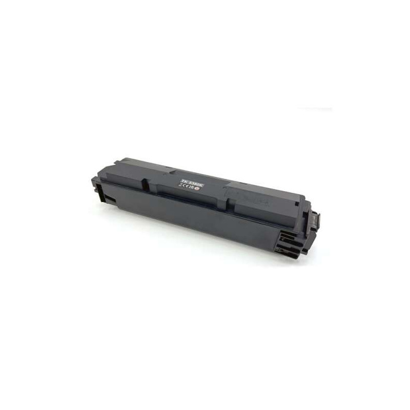 Tóner Kyocera TK5380 Negro Compatible - 41,85€ | Envío 24h