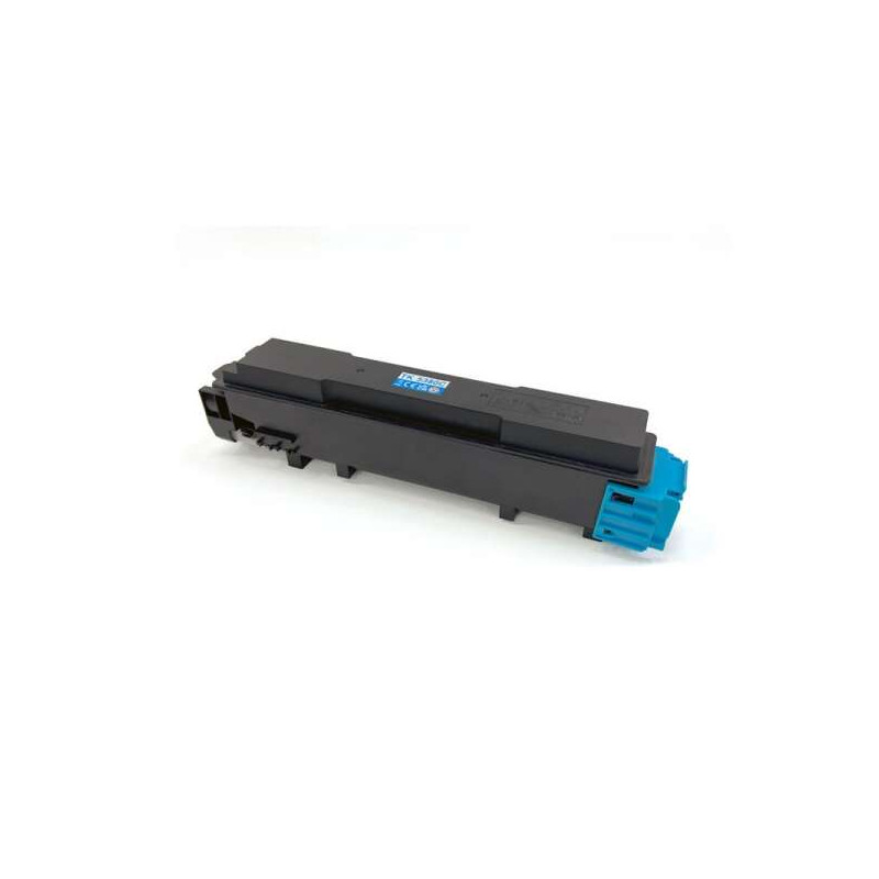 Tóner Kyocera TK5380 Cyan Compatible - 39,92€ | Envío 24h