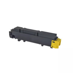 Tóner Kyocera TK5390 Amarillo Compatible - 49,23€