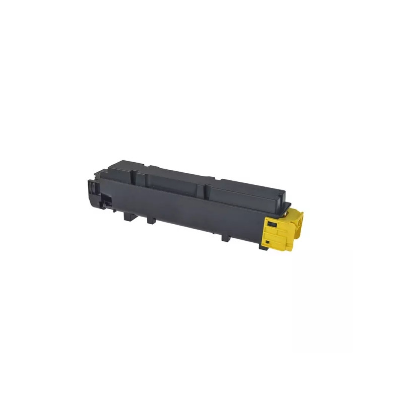 Tóner Kyocera TK5390 Amarillo Compatible - 49,23€