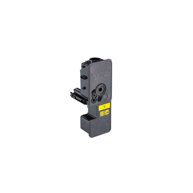 Tóner Kyocera TK5220/TK5230 Amarillo Compatible - 9,92€