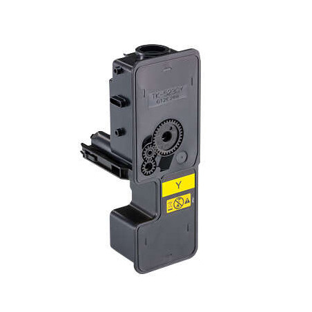 Tóner Kyocera TK5220/TK5230 Amarillo Compatible - 9,92€