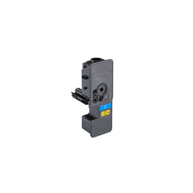 Tóner Kyocera TK5240 Cyan Compatible - 13,25€ | Envío 24h