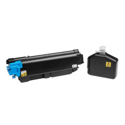 Tóner Kyocera TK5270 XL Cyan Compatible - 36,59€ | Envío 24h