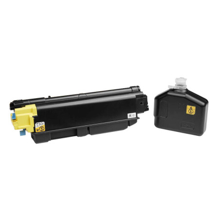 Tóner Kyocera TK5270 Amarillo Compatible - 19,90€