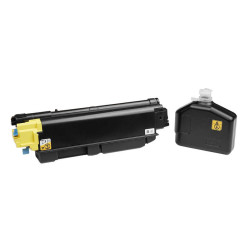 Tóner Kyocera TK5270 XL Amarillo Compatible - 36,59€