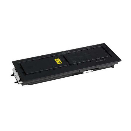 Tóner Kyocera TK435 Negro Compatible - 19,90€ | Envío 24h
