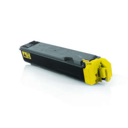 Tóner Kyocera TK5135 Amarillo Compatible - 16,58€