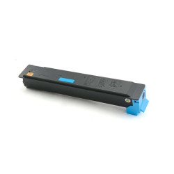 Tóner Kyocera TK5195 Cyan Compatible - 19,95€ | Envío 24h