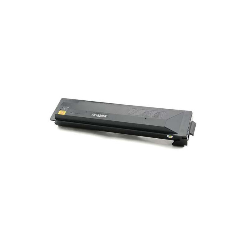 Tóner Kyocera TK5205 Negro Compatible - 29,89€ | Envío 24h
