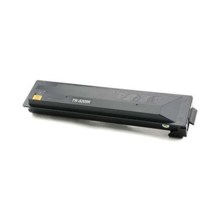 Tóner Kyocera TK5205 Negro Compatible - 29,89€ | Envío 24h