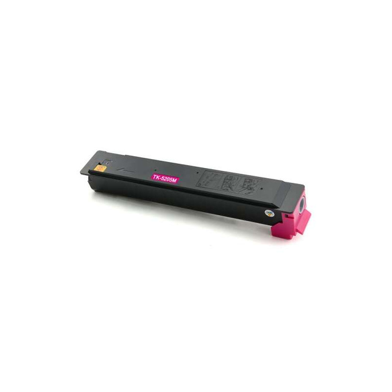 Tóner Kyocera TK5205 Magenta Compatible - 26,56€ | Envío 24h