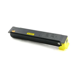 Tóner Kyocera TK5205 Amarillo Compatible - 26,56€